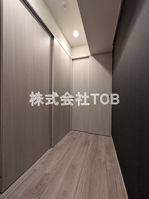 【内装】 | アークマーク千歳船橋 | 1.8帖