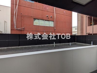 【展望】 | アークマーク千歳船橋
