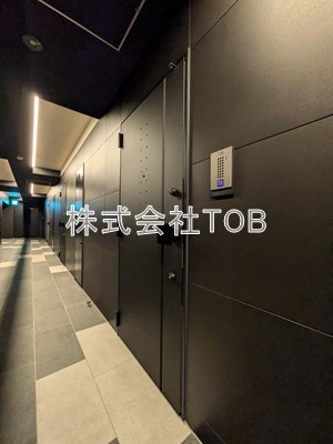 【その他】 | アークマーク千歳船橋 | 玄関扉