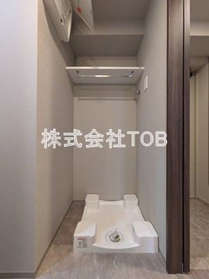 【設備】 | アークマーク千歳船橋