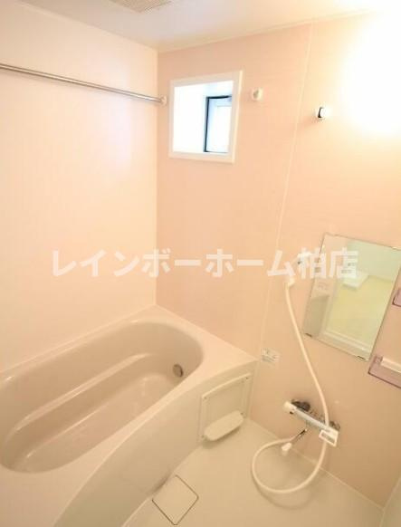 Ｆｅｌｉｃｅ　ＵーＺＯＮの浴室