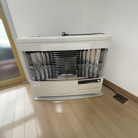 室蘭市柏木町6-8戸建のキッチン
