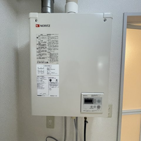 室蘭市柏木町6-8戸建のセキュリティ
