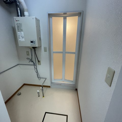 室蘭市柏木町6-8戸建のその他