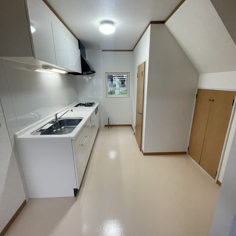 室蘭市柏木町6-8戸建のその他