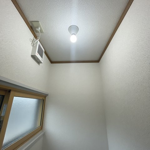 室蘭市柏木町6-8戸建のその他