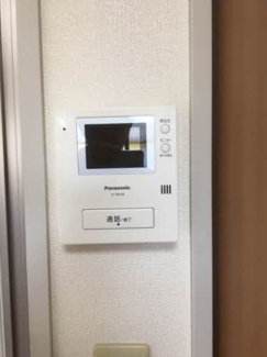【セキュリティ】 | グレースＮ