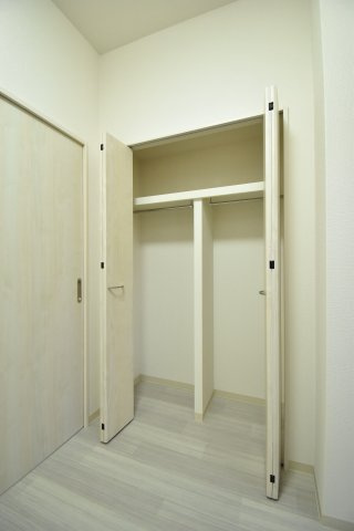 【収納】 | AND TERRACE 文の里（アンドテラスフミノサト）