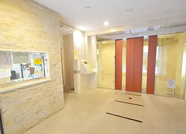 千代田区神田多町２丁目の賃貸マンションのその他共用部分