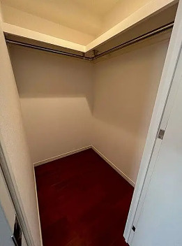 千代田区神田多町２丁目の賃貸マンションの収納