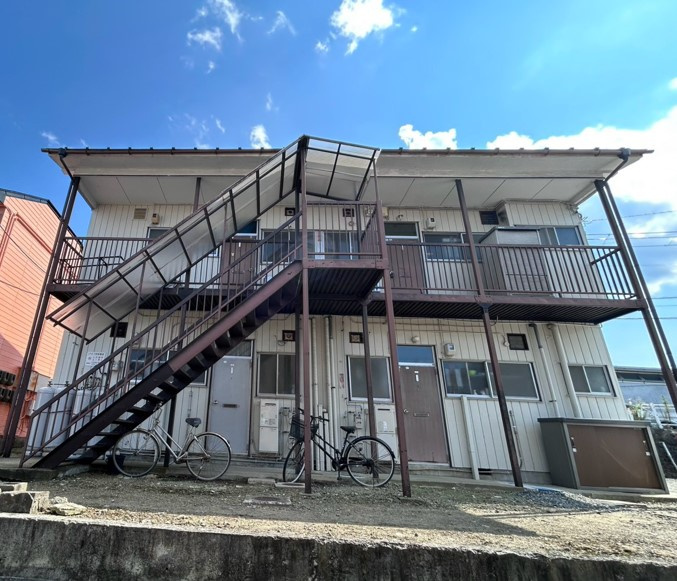 仙台市　1棟アパートのその他