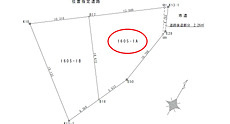 【土地図】 | 安佐南区川内１丁目