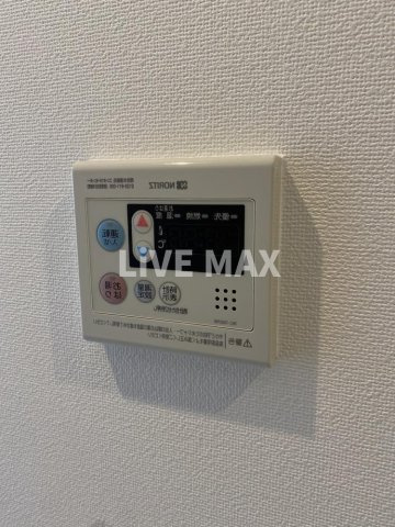 【設備】ArtizA東別院 