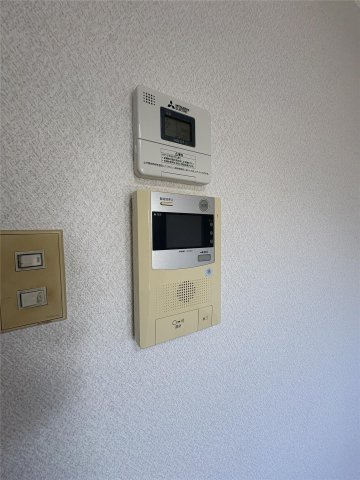 ロマネスク水前寺のセキュリティ