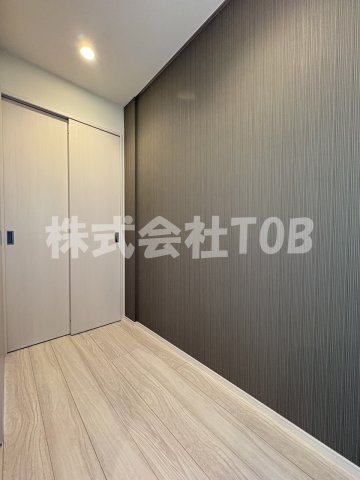 【内装】 | アークマーク千歳船橋 | 洋室1.8帖