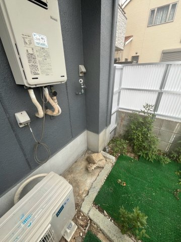 ドリームコート甲東園のその他