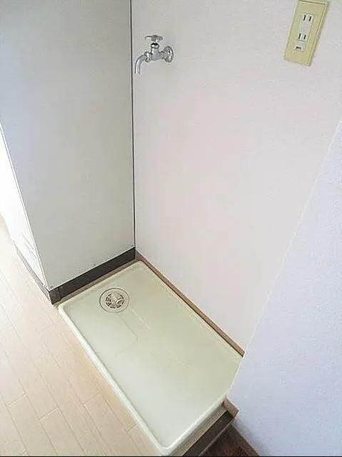 セシーズ新百合丘の設備