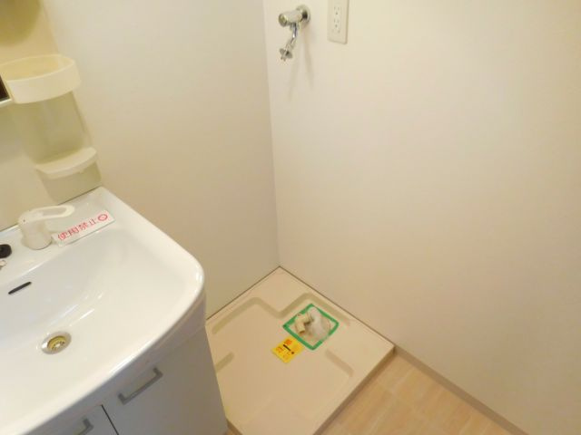 I’s SQUARE(アイズスクエア)の内装