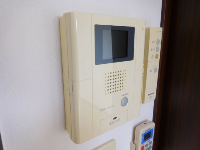 I’s SQUARE(アイズスクエア)の設備