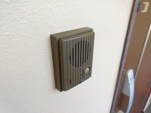 I’s SQUARE(アイズスクエア)のセキュリティ
