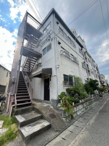 三宝マンション