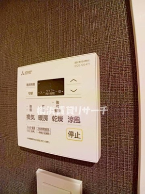 【設備】 | S-RESIDENCE長津田aside