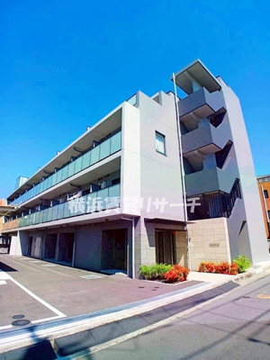  | S-RESIDENCE長津田aside