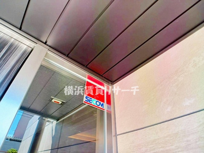  | S-RESIDENCE長津田aside
