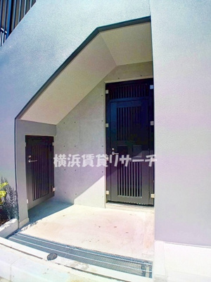  | S-RESIDENCE長津田aside