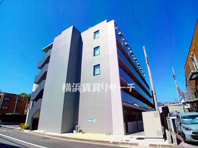  | S-RESIDENCE長津田aside