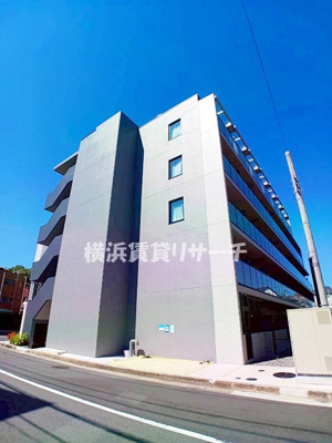  | S-RESIDENCE長津田aside