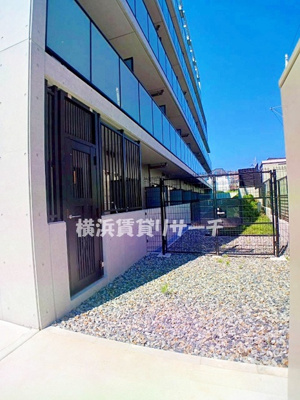  | S-RESIDENCE長津田aside