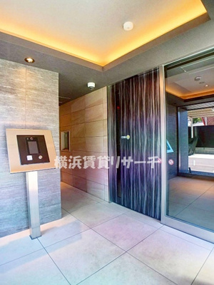  | S-RESIDENCE長津田aside