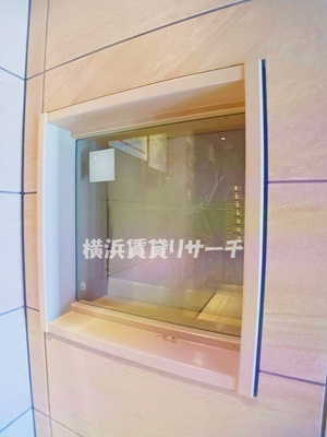 | S-RESIDENCE長津田aside