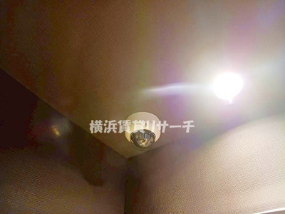  | S-RESIDENCE長津田aside