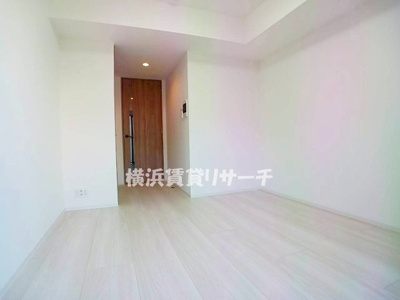 【寝室】 | S-RESIDENCE長津田aside