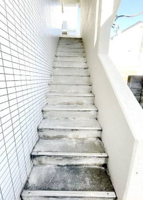 【エントランス】 | クリエール富岡