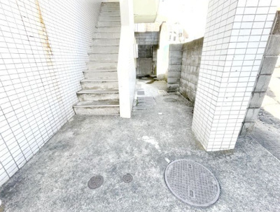 【ロビー】 | クリエール富岡