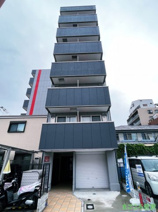 グランパシフィック梅南の画像