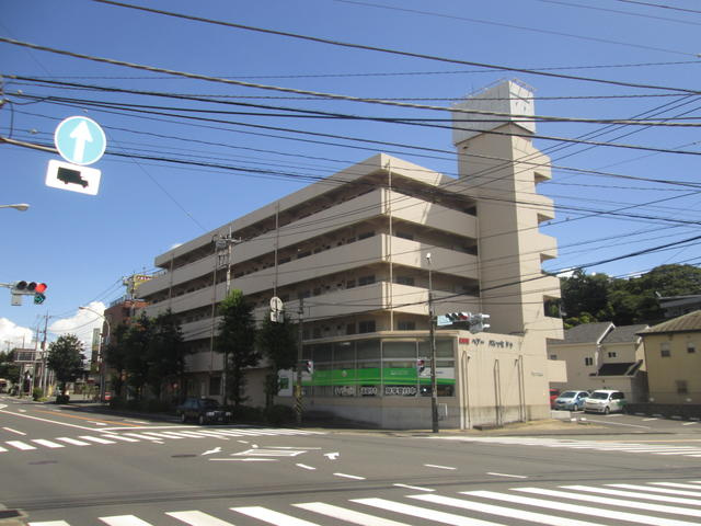 【外観】 | マルヤスビル