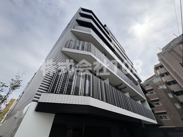 【外観】 | アークマーク千歳船橋