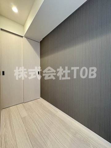 【内装】 | アークマーク千歳船橋 | 洋室1.8帖
