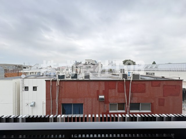 【展望】 | アークマーク千歳船橋