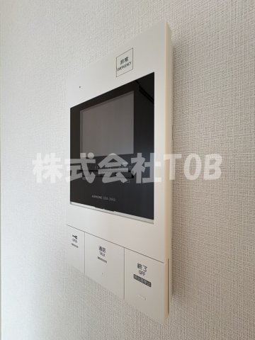 【セキュリティ】 | アークマーク千歳船橋
