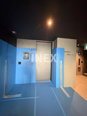 横浜市中区住吉町３丁目の賃貸マンションのその他