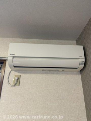 【設備】 | エスポワール(西原)