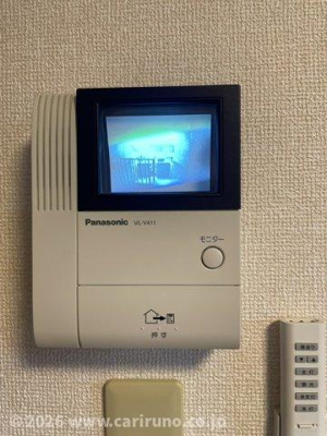 【セキュリティ】 | エスポワール(西原)
