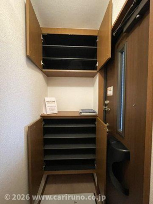 【設備】 | エスポワール(西原)