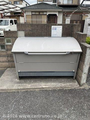 【その他共用部分】 | エスポワール(西原)