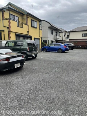 【駐車場】 | エスポワール(西原)